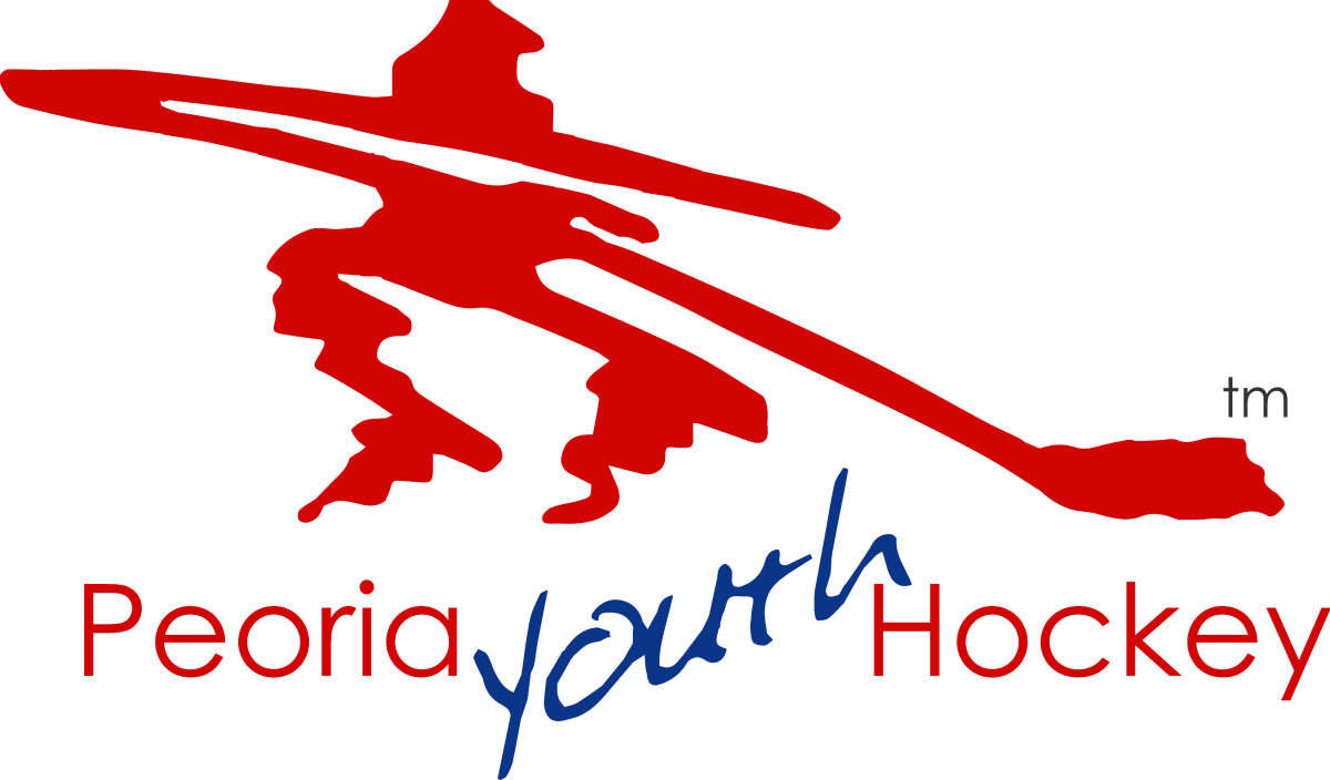 2025 PYHA Hockey Banquet Peoria Youth Hockey Association