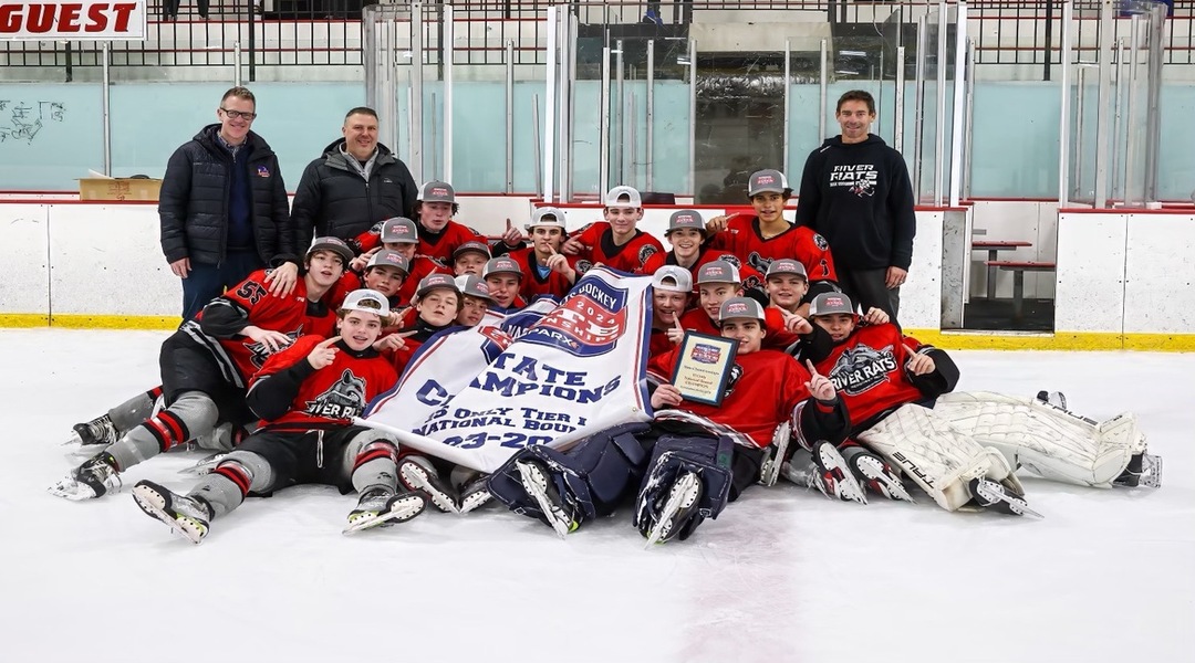 Neponset Valley River Rats Hockey