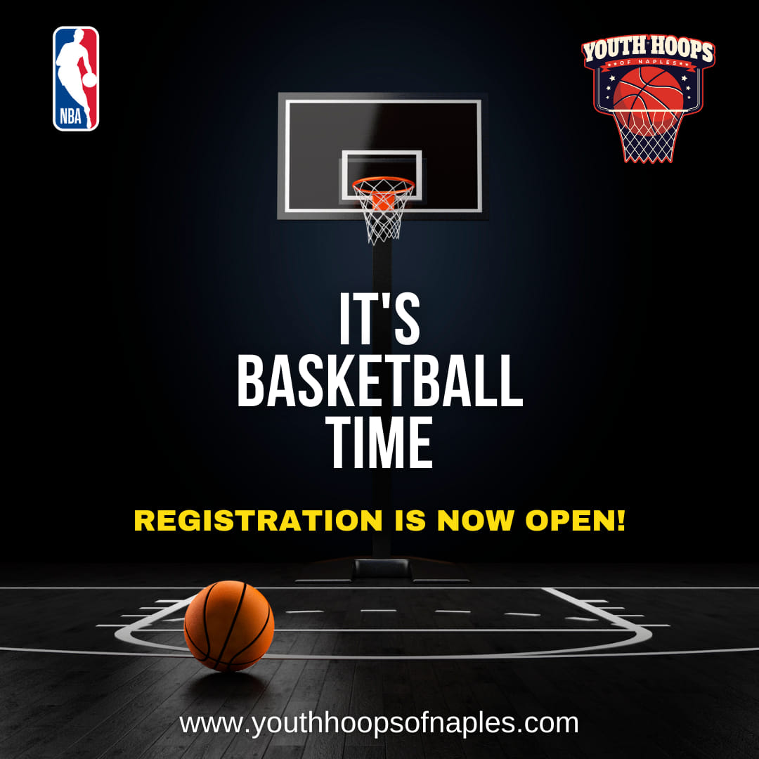 REGISTRATION IS OPEN NOW