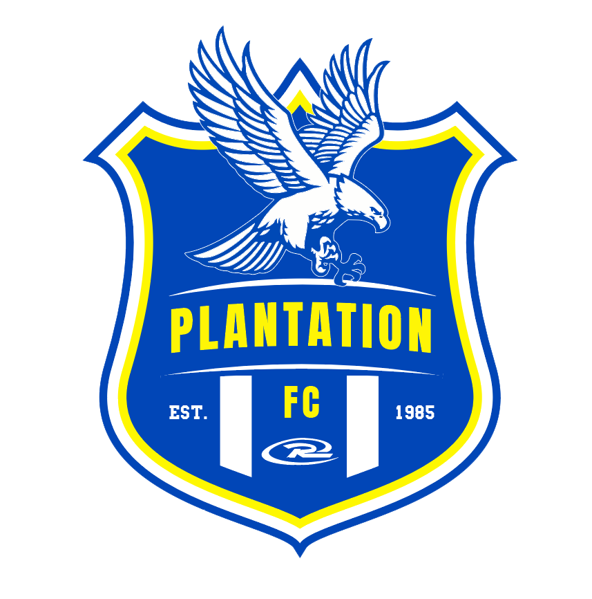 Plantation FC Rush