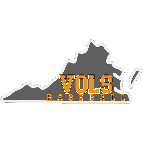 Virginia Vols Baseball : Camps