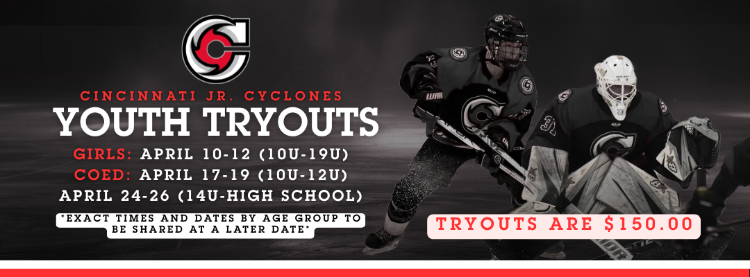 Youth Tryouts