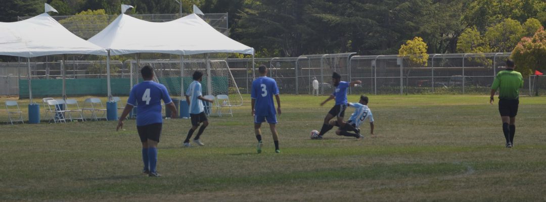 2025 SOCCER SCHEDULE