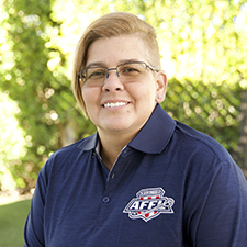 Gina Petrolite
