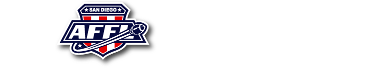 San Diego American Flag Football League