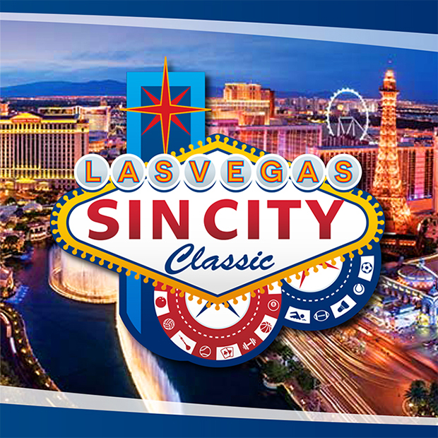 Sin City Classic  Largest LGBTQ+ Sporting Event