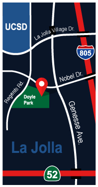 Doyle Recreation Center