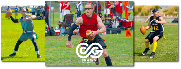 Craig Goida Foundation