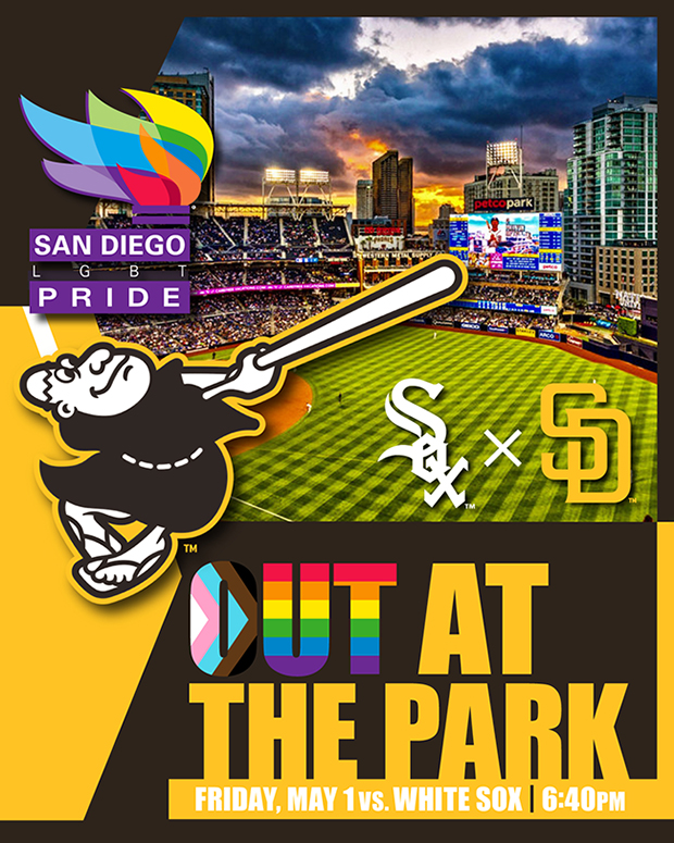 San Diego flag football