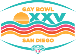 Gay Bowl XXV