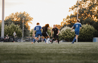 Soccer