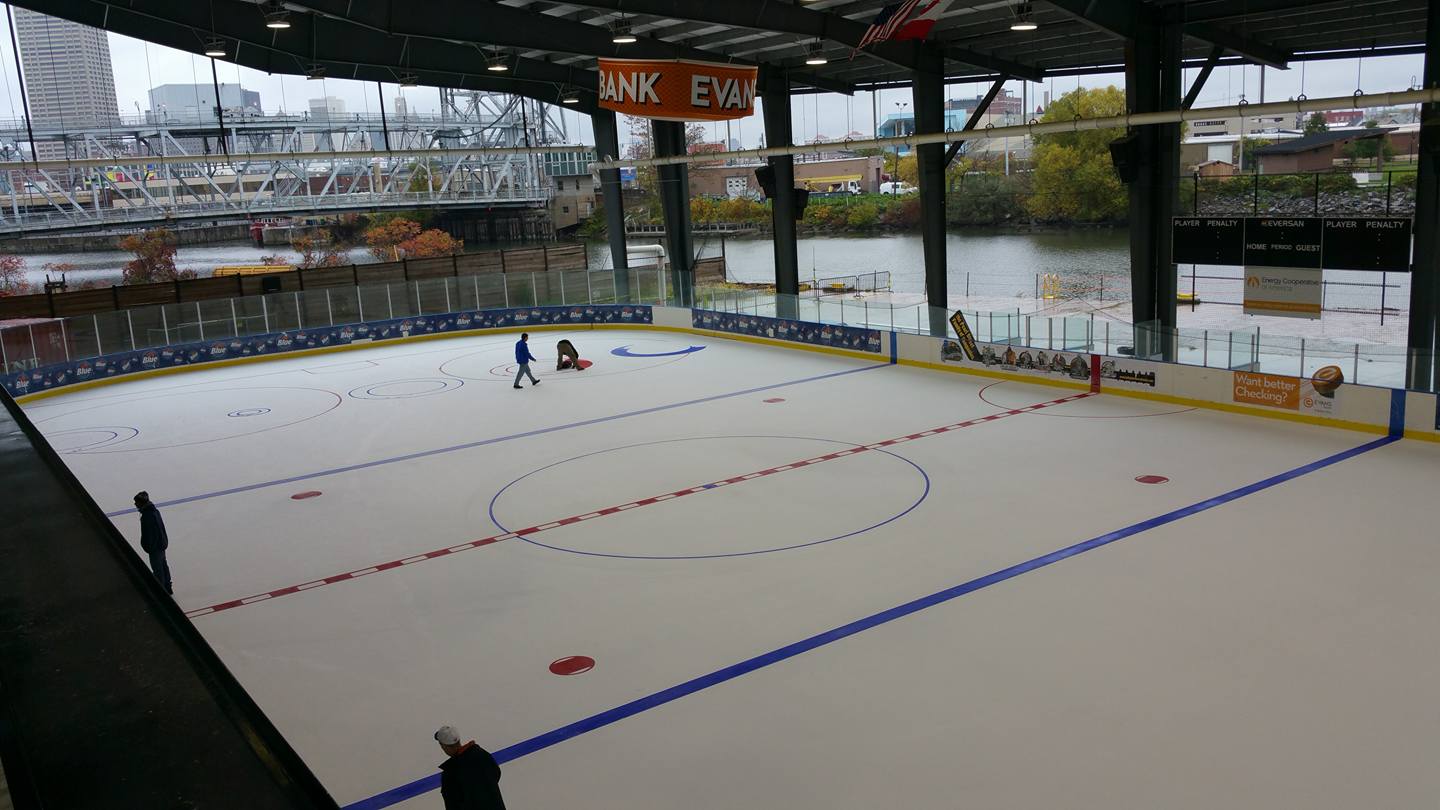 LeagueApps Member Portal