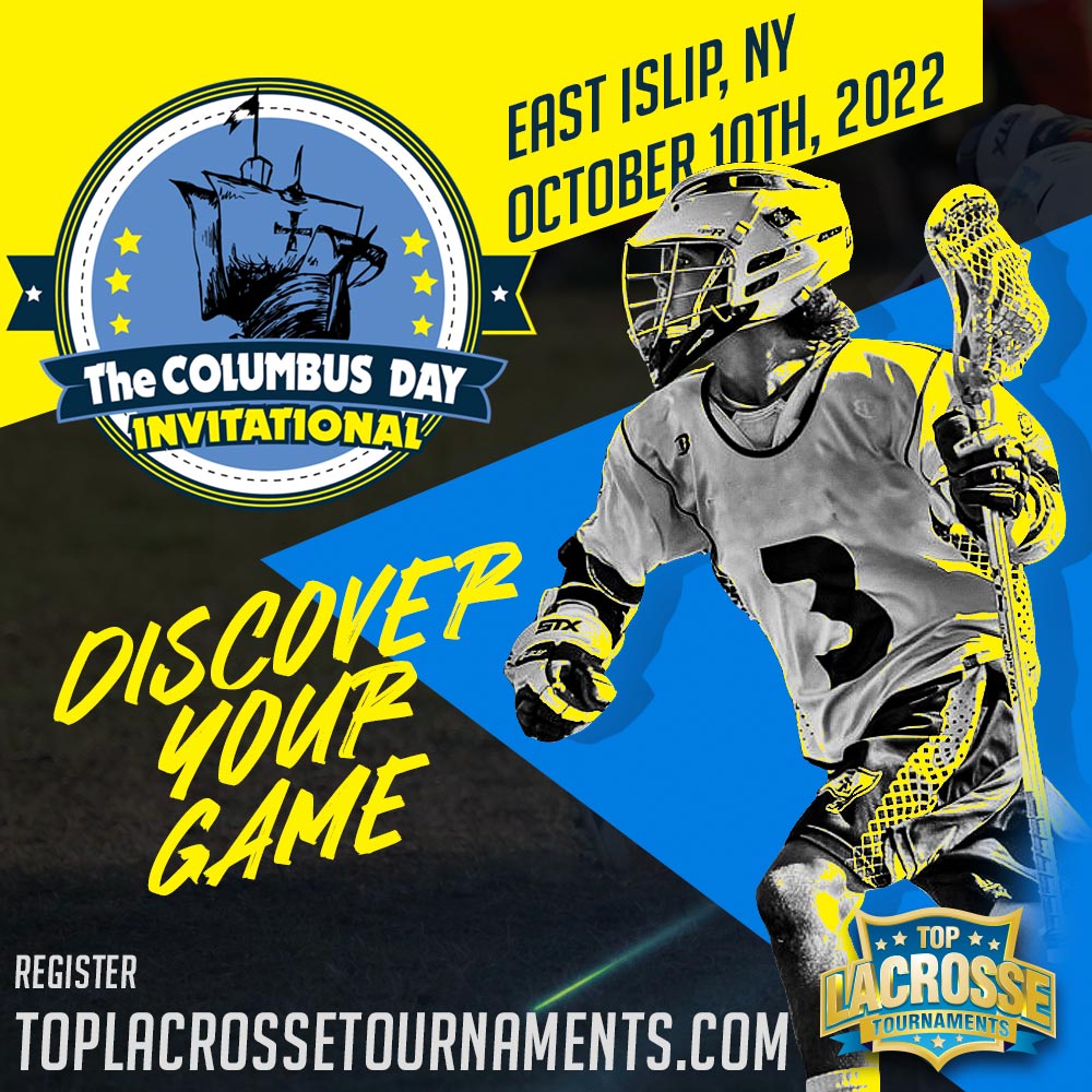 Columbus Day Invitational