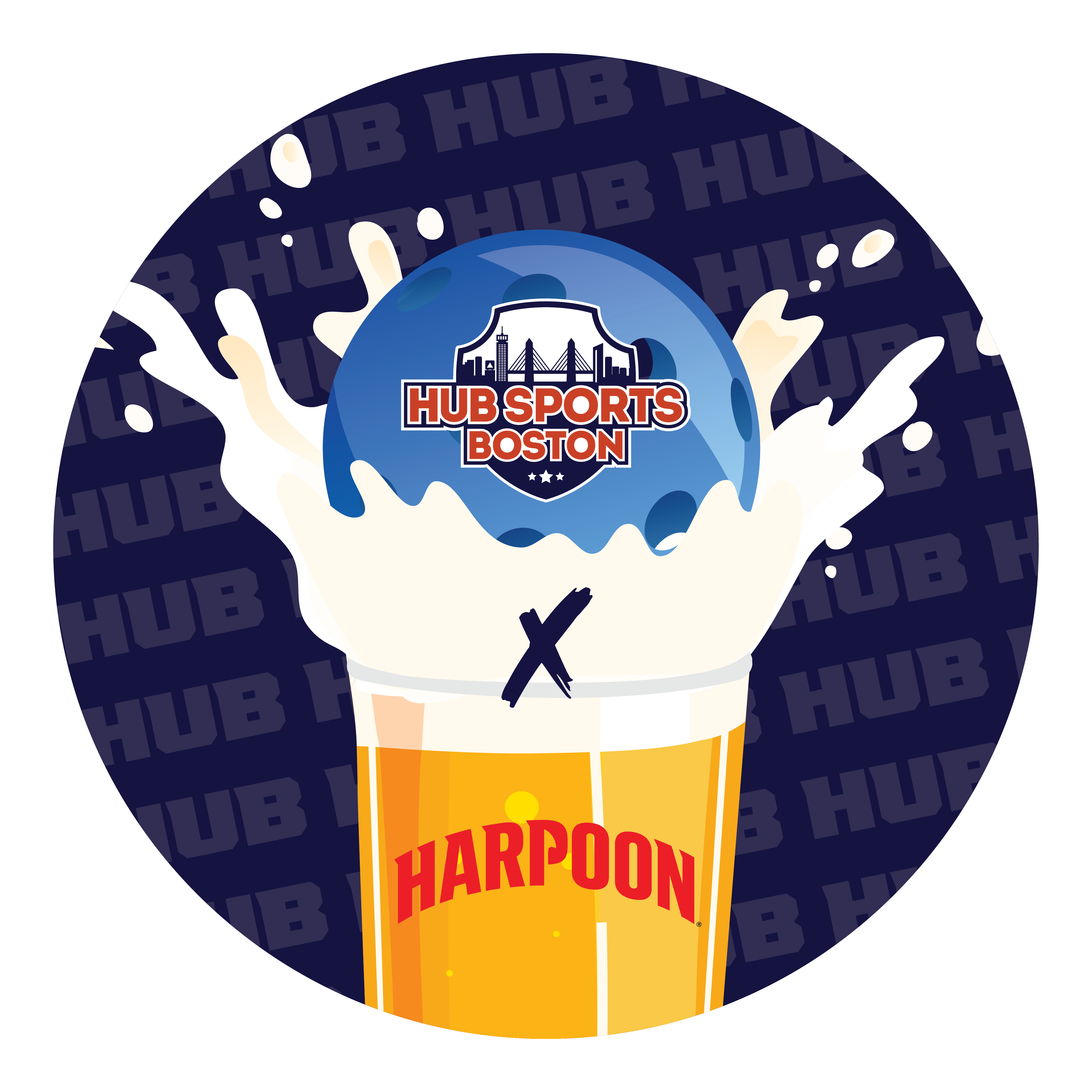 Pickleball - Drink Beer @ Our 1 Year Tournament (mixed) - Harpoon Brewery