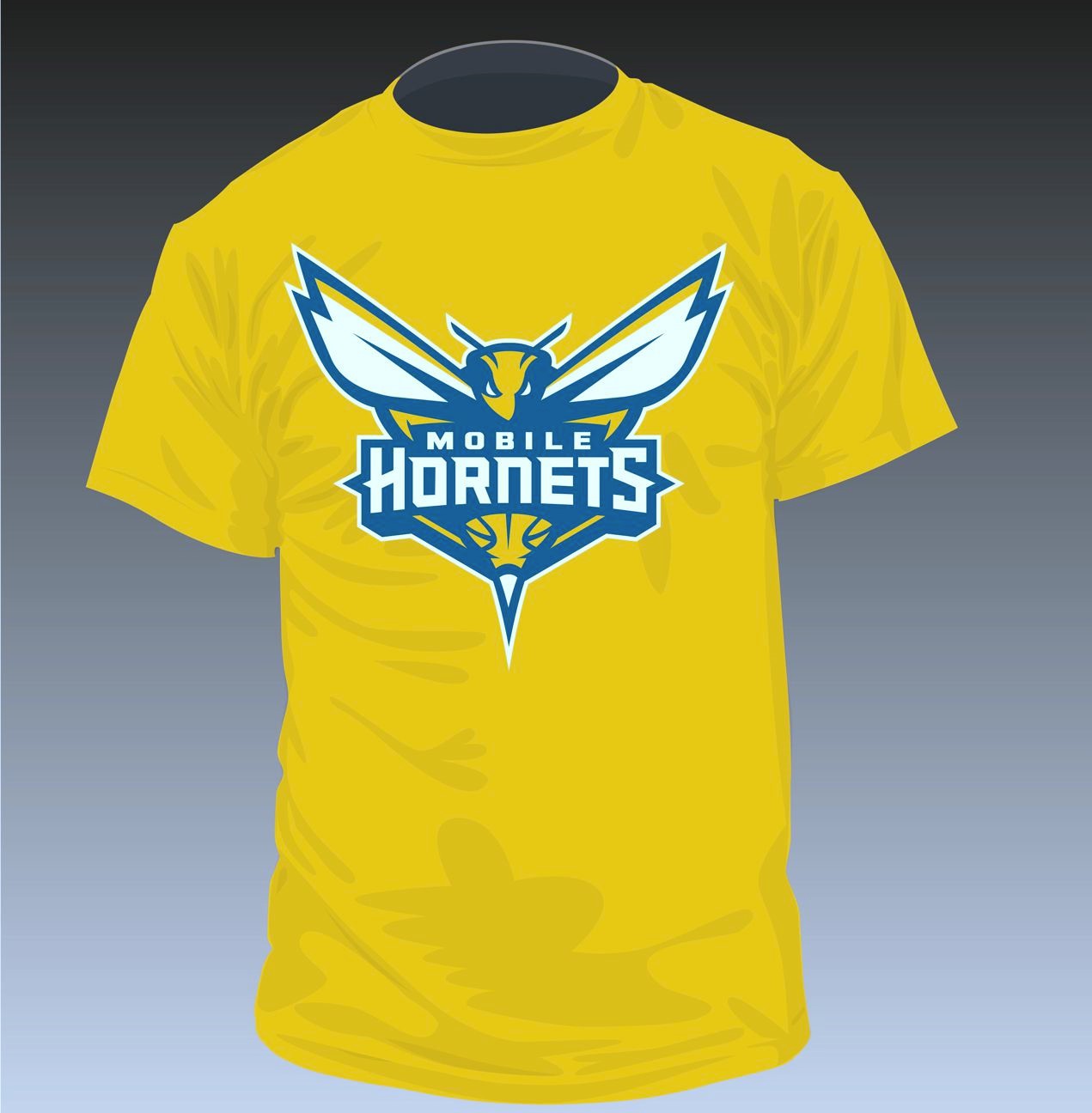 Hornets Varsity YOUTH T-Shirt