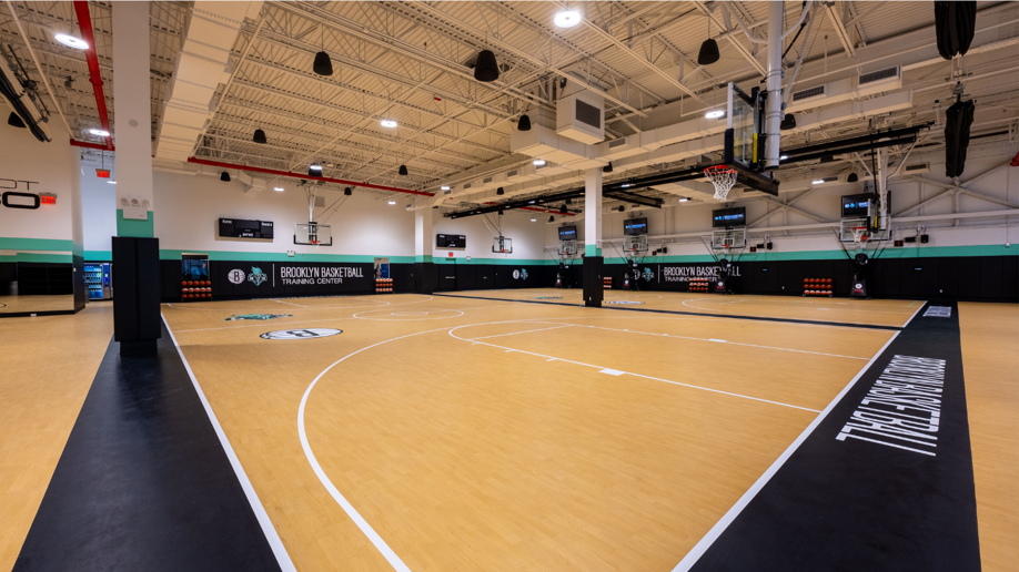 Brooklyn Basketball Open Gym (2.21)