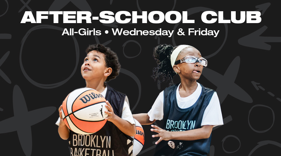 After-School Club Winter (9-10 years)