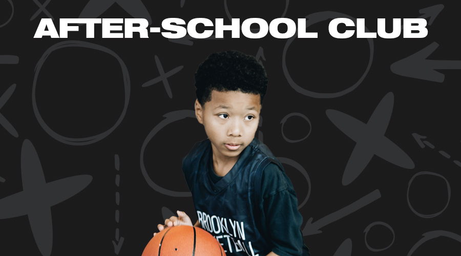 After-School Club Spring (9-10 years)