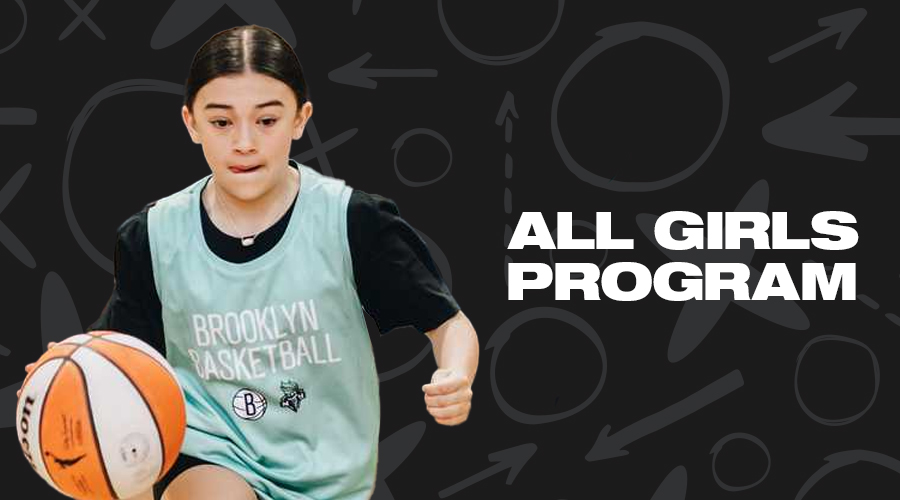 Summer Camp 8 - All Girls