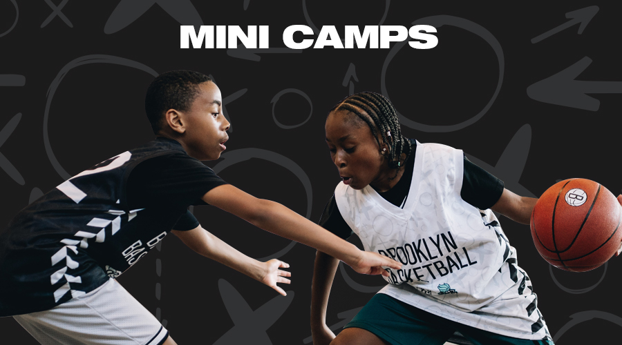 Mini Camp II