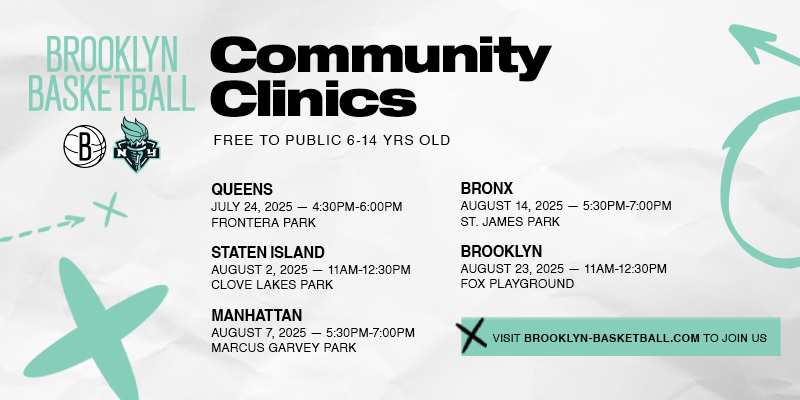Community Clinic - Bronx