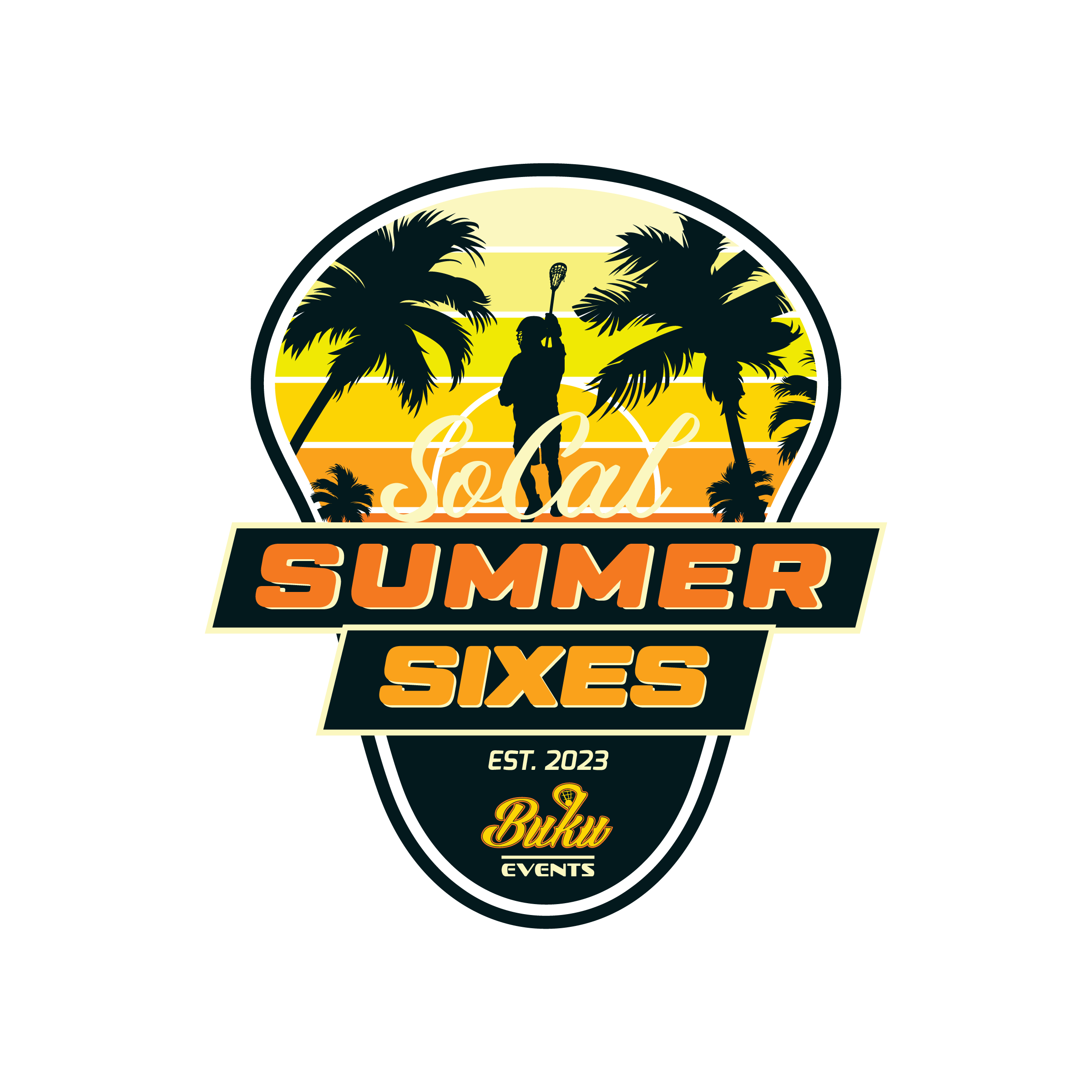 2025 Socal Summer Sixes Tournament Buku Events