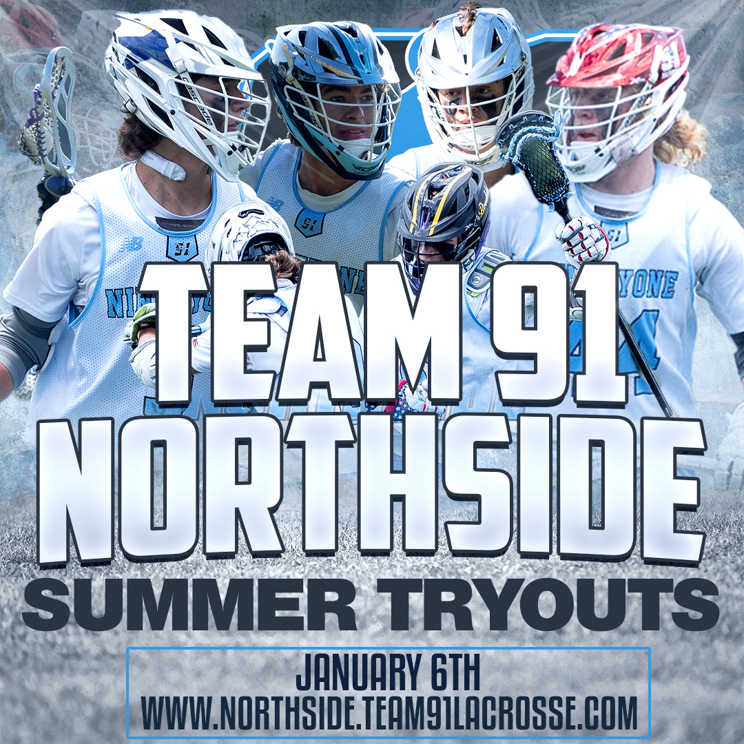 Northside Supplemental Summer Select Tryouts 2024 Team 91 Northside