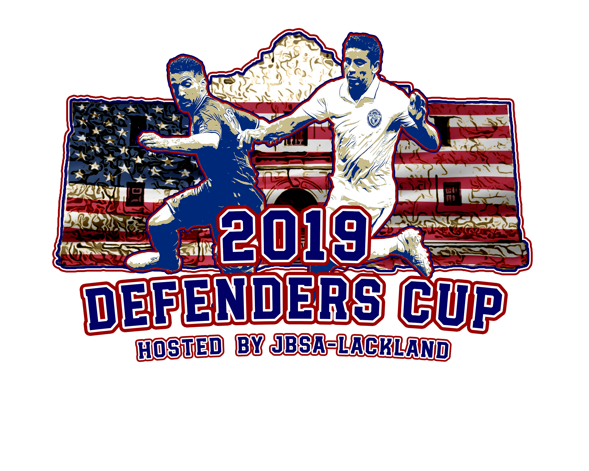 Defender's Cup National Military Soccer Tournament Defender's Cup