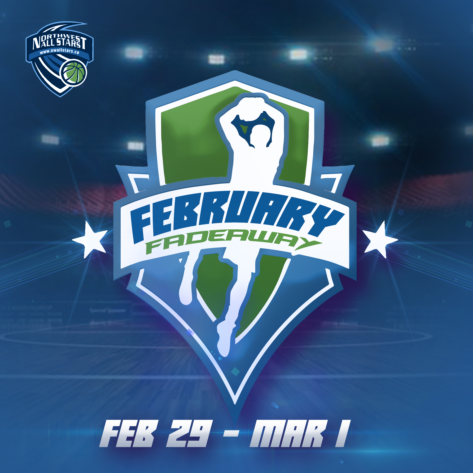 Northwest AllStars Basketball Tournaments