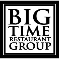 Big Time Restaurant Group
