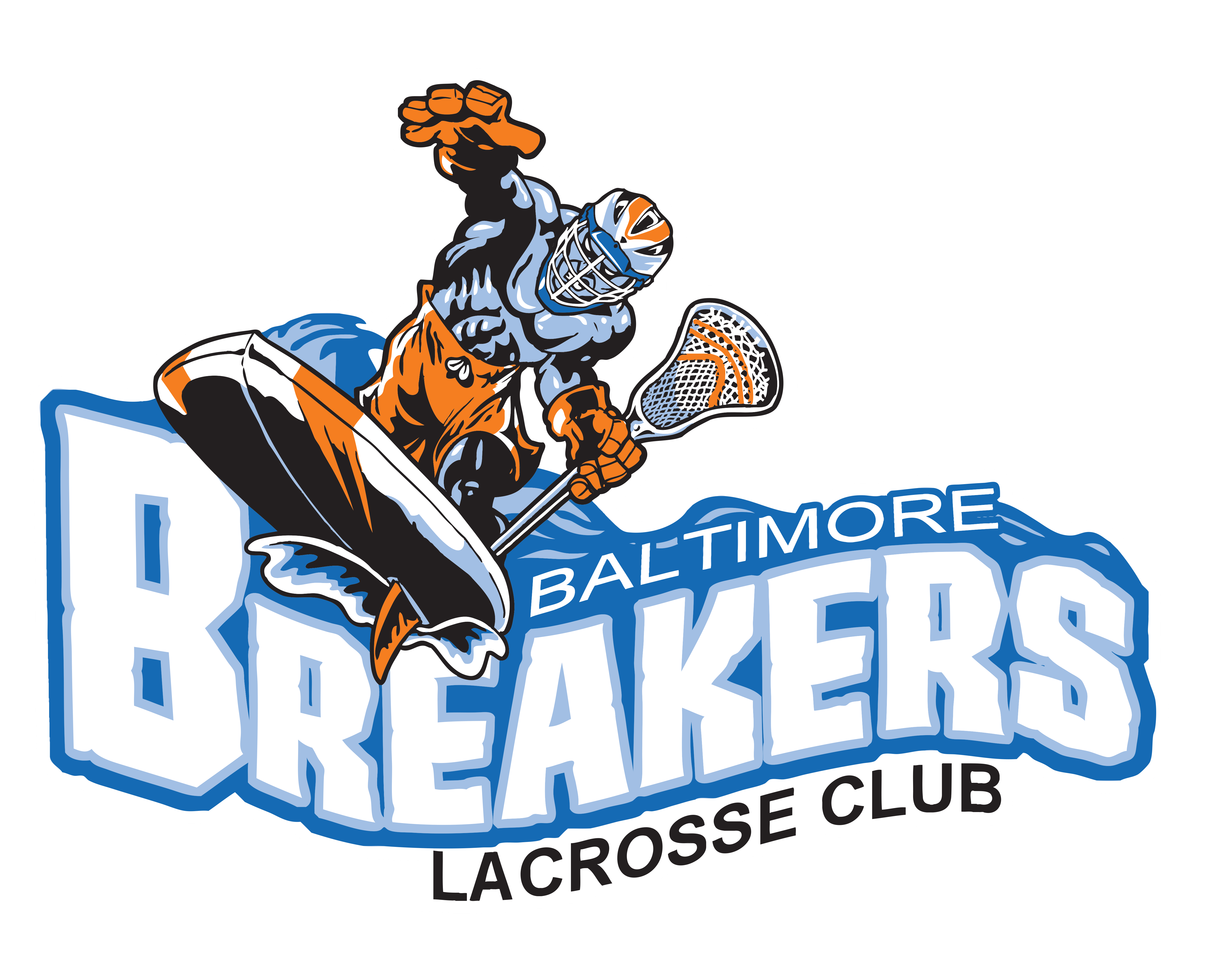 Breakers Lacrosse Club