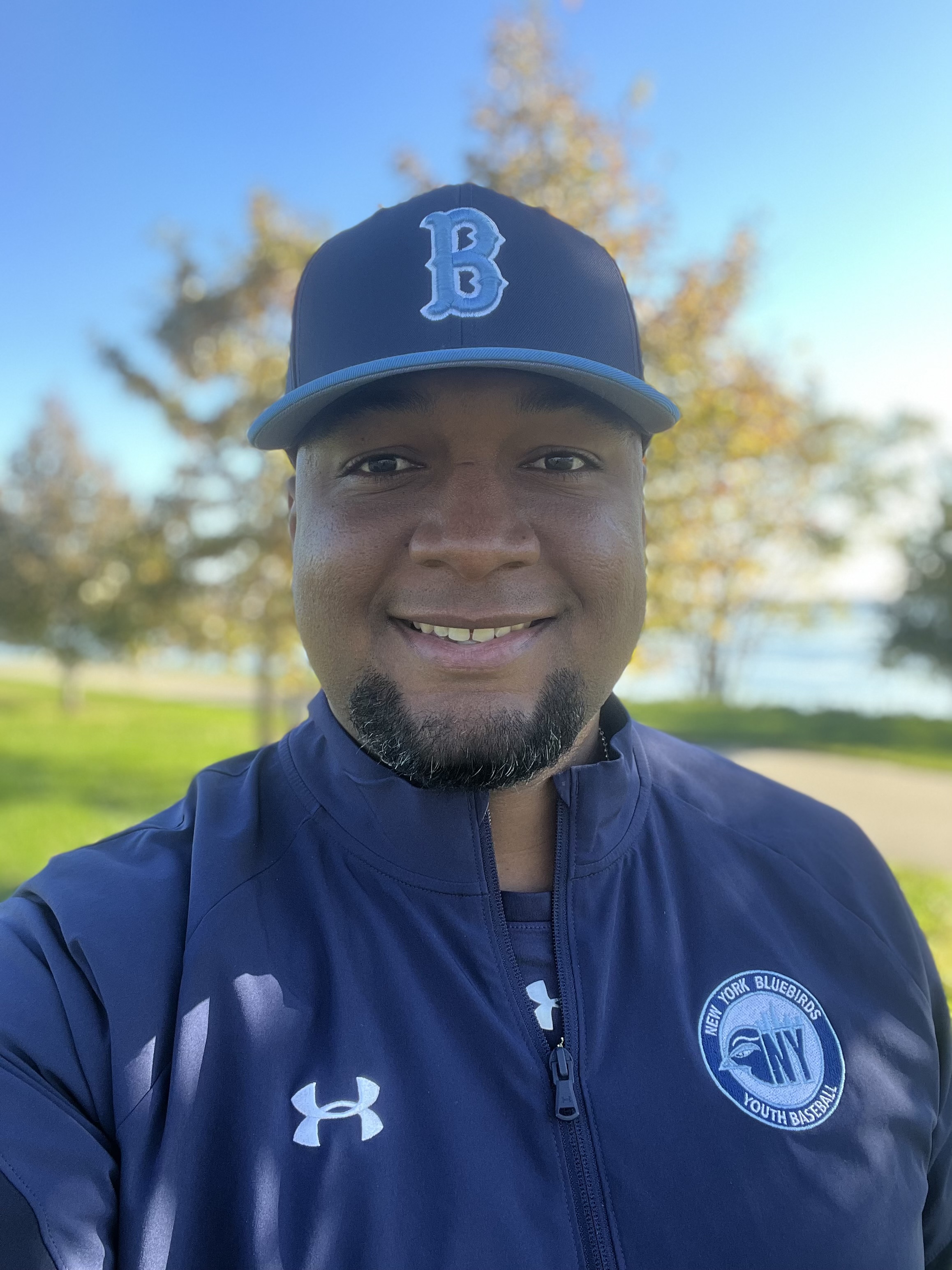 Coaching Staff | Baseball Hitting & Pitching Coach NYC - NY Bluebirds