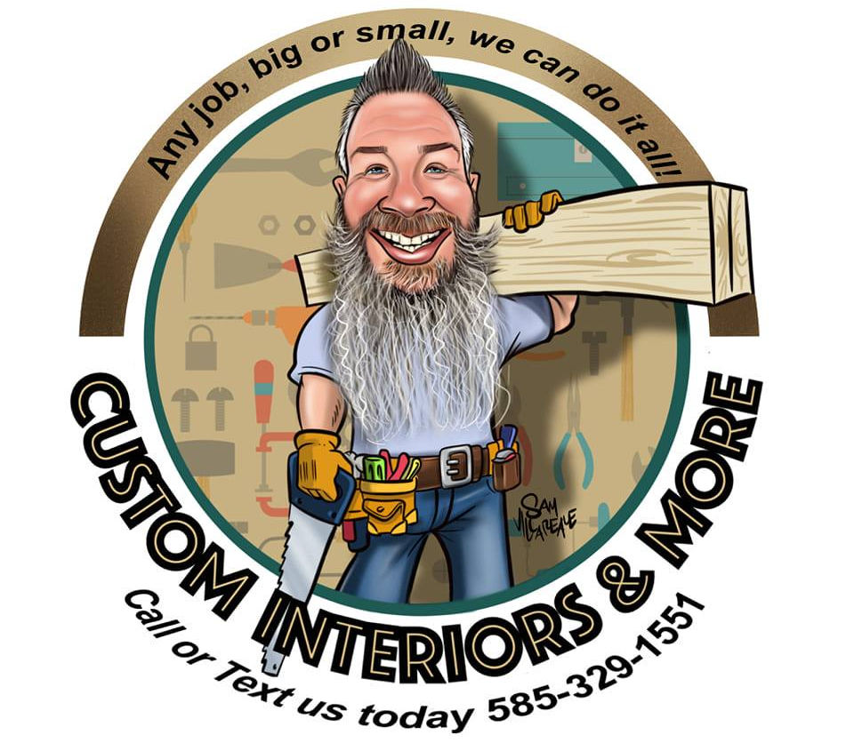 Custom Interiors & More