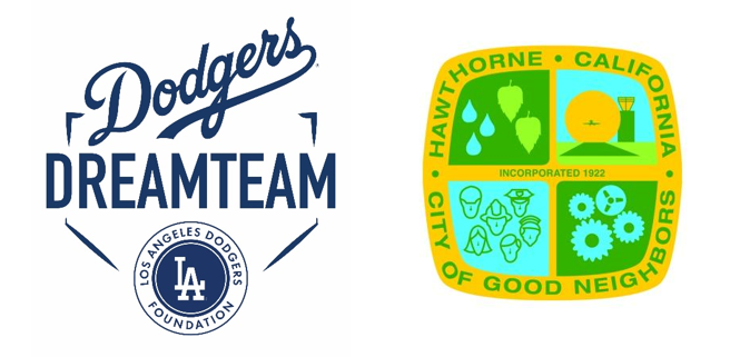 Dodgers Dreamteam  Los Angeles Dodgers