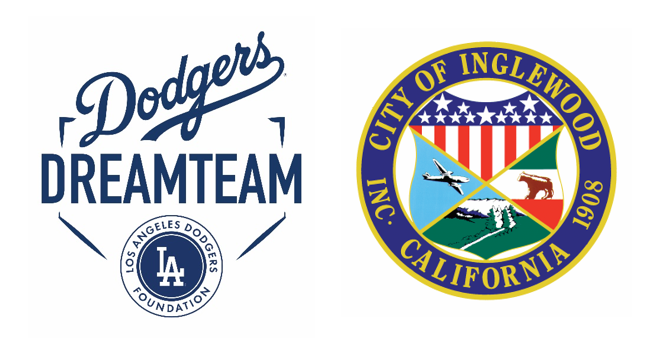 Inglewood Parks is field of Dodgers Dreams - Inglewood Today News