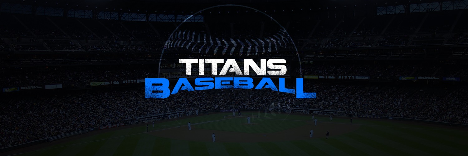 Events & Tryouts  Titan's Baseball