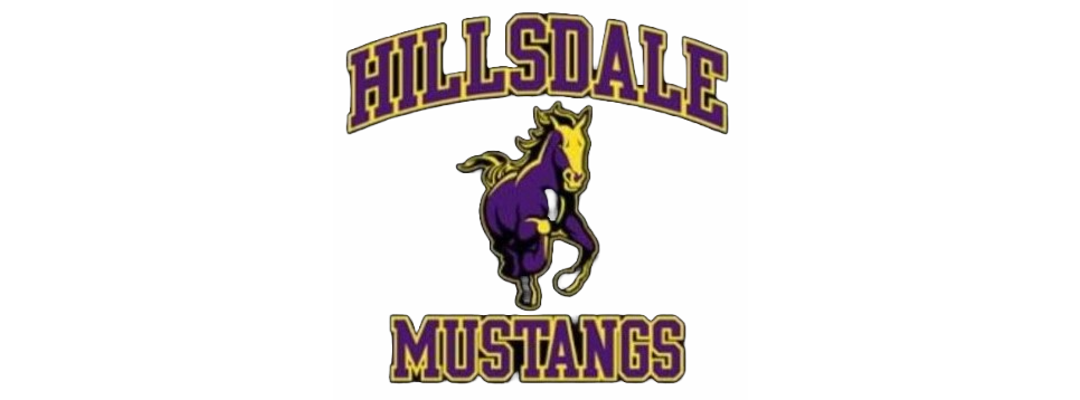 Hillsdale Mustangs