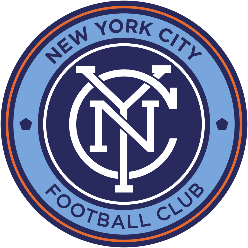 NYCFC X Met Oval Academy Talent ID 5.18 Mitchell Field New York