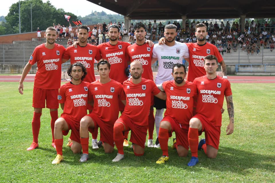 K-Sport World - Congrats Juventus B for winning Serie C Italian Cup!  www.k-sport.tech