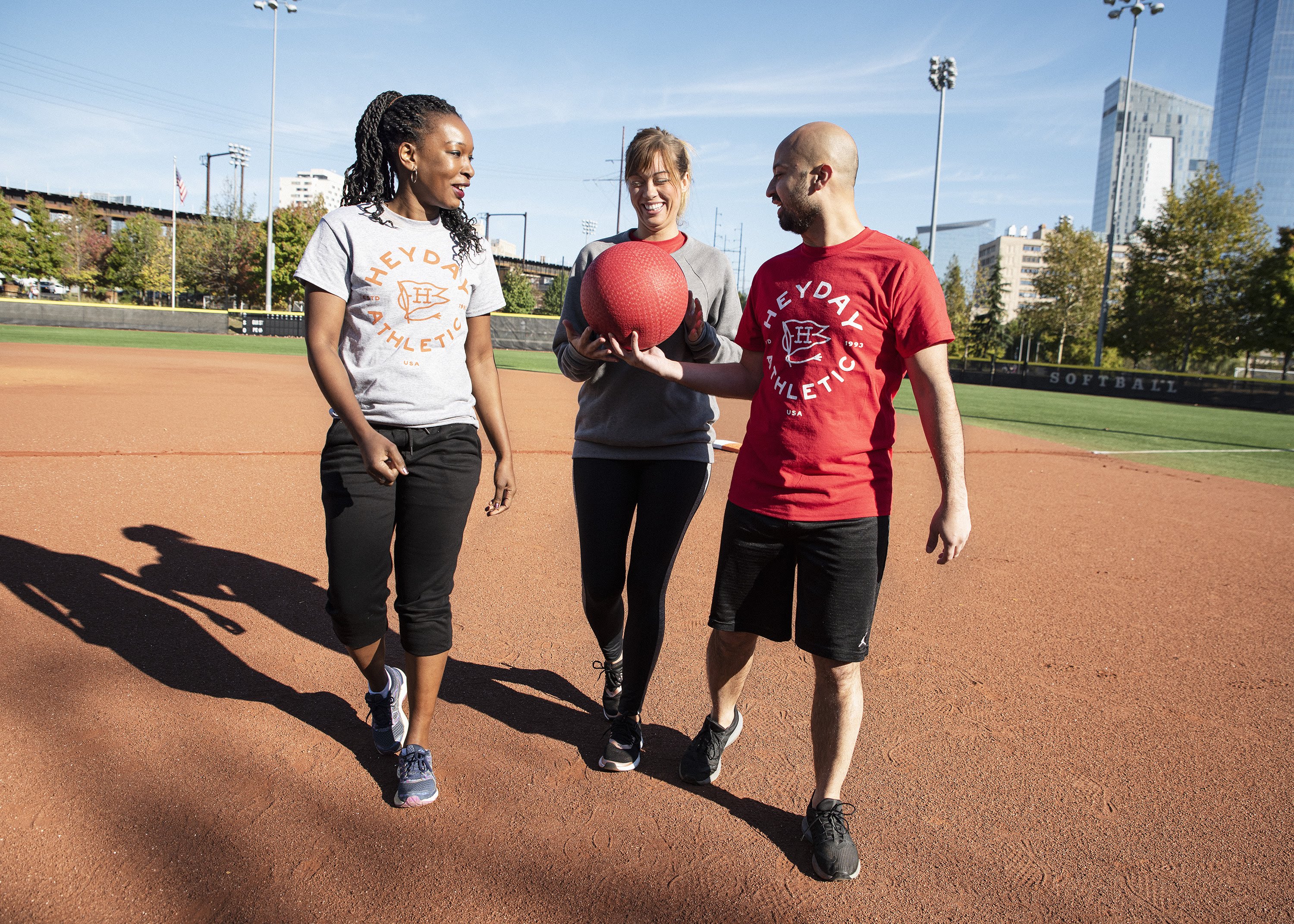 *2022 WARMINSTER INAUGURAL KICKBALL CLASSIC (JUNE 25TH) Philly