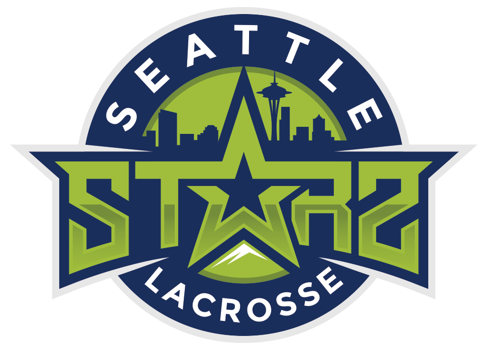 Seattle Starz Lacrosse Locations