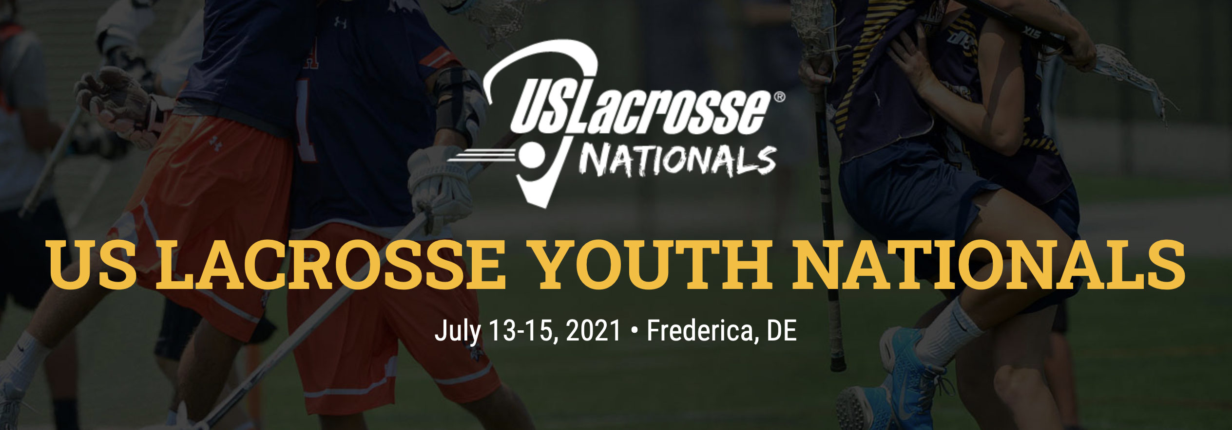 US Lacrosse Youth Nationals Prime Time Lacrosse